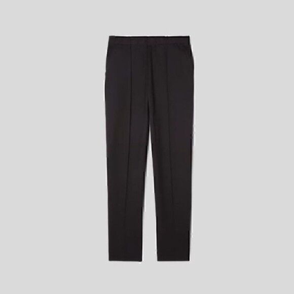 NWT Everlane The Dream Pant Black XXS - Picture 1 of 6